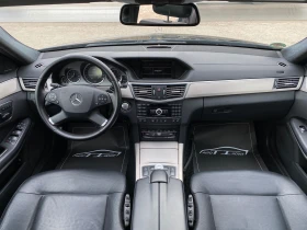 Mercedes-Benz E 500 AMG* 4Matic* Key GO* Distronic* MAX FULL*  - 29990 лв. / 15333.64 € - 60507706 9