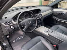 Mercedes-Benz E 500 AMG* 4Matic* Key GO* Distronic* MAX FULL*  - 29990 лв. / 15333.64 € - 60507706 8