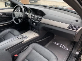 Mercedes-Benz E 500 AMG* 4Matic* Key GO* Distronic* MAX FULL*  - 29990 лв. / 15333.64 € - 60507706 10