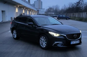 Mazda 6 Face / СМЕНЕНИ ВЕРИГИ  - 19999 лв. / 10225.33 € - 65997958 2