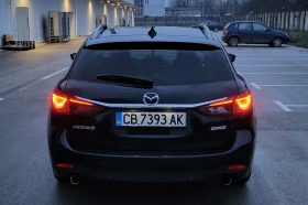 Mazda 6 Face / СМЕНЕНИ ВЕРИГИ  - 19999 лв. / 10225.33 € - 65997958 6