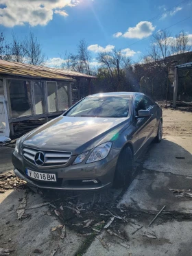 Mercedes-Benz E 250, снимка 2