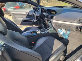 Mercedes-Benz E 250, снимка 12