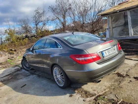 Mercedes-Benz E 250, снимка 3