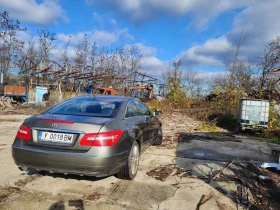 Mercedes-Benz E 250, снимка 4