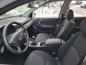 Mercedes-Benz C 180 Газ/бензин, снимка 8