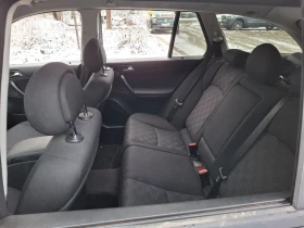 Mercedes-Benz C 180 Газ/бензин, снимка 10