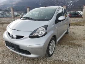 Toyota Aygo 1.0i 68 kc