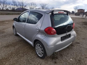 Toyota Aygo 1.0i 68 kc - 2000 € / 3911.66 лв. - 85506380 3
