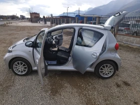 Toyota Aygo 1.0i 68 kc - 2000 € / 3911.66 лв. - 85506380 9