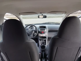 Toyota Aygo 1.0i 68 kc - 2000 € / 3911.66 лв. - 85506380 13