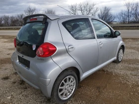 Toyota Aygo 1.0i 68 kc - 2000 € / 3911.66 лв. - 85506380 5
