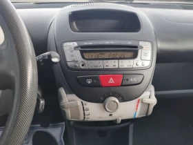 Toyota Aygo 1.0i 68 kc - 2000 € / 3911.66 лв. - 85506380 14