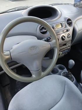 Toyota Yaris 1.0 - 1700 € / 3324.91 лв. - 74236514 4