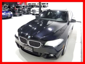 BMW 535 * xDrive * CARFAX * ЦЕНА ДО БГ - 11600 € / 22687.63 лв. - 48747078 3