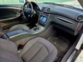 Mercedes-Benz CLK 240 170к.с V6 LPG ЦЯЛА ЗА ЧАСТИ!!!  - 999 € / 1953.87 лв. - 97973481 8