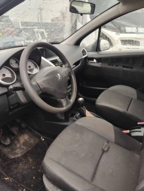 Peugeot 207 1.4 - 10 € / 19.56 лв. - 72696487 5