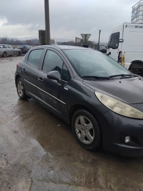 Peugeot 207 1.4 - 10 € / 19.56 лв. - 72696487 3