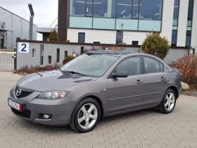Mazda 3 1.6HDI* (109кс)* FACELIFT* НОВ ВНОС*  - 2650 € / 5182.95 лв. - 34861974 5