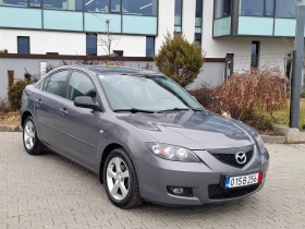 Mazda 3 1.6HDI* (109кс)* FACELIFT* НОВ ВНОС*  - 2650 € / 5182.95 лв. - 34861974 8