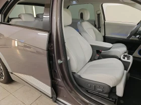 Hyundai Ioniq 5 UNIQ* 72.6KW* ПАНОРАМА* , снимка 6 - Автомобили и джипове - 53612518