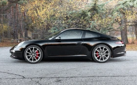 Porsche 911 Carrera S Sport Chrono Package - изображение 1