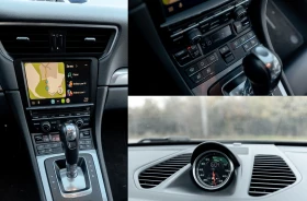 Porsche 911 Carrera S Sport Chrono Package - 71500 € / 139841.85 лв. - 73710746 15