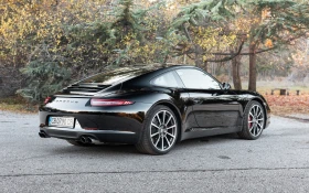 Porsche 911 Carrera S Sport Chrono Package - 71500 € / 139841.85 лв. - 73710746 6