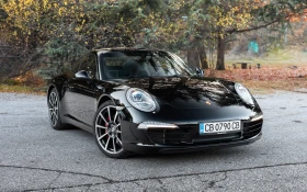 Porsche 911 Carrera S Sport Chrono Package - 71500 € / 139841.85 лв. - 73710746 2