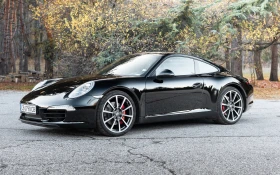 Porsche 911 Carrera S Sport Chrono Package - 71500 € / 139841.85 лв. - 73710746 4