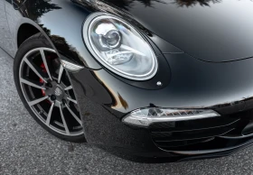 Porsche 911 Carrera S Sport Chrono Package - 71500 € / 139841.85 лв. - 73710746 9