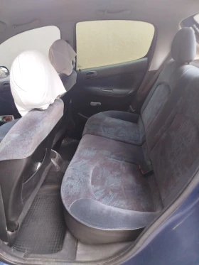 Peugeot 206 - 1700 € / 3324.91 лв. - 53821581 11