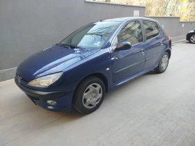 Peugeot 206 - 1700 € / 3324.91 лв. - 53821581 5