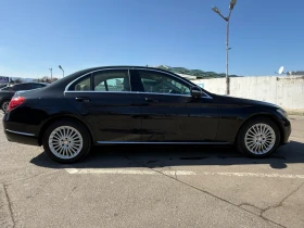 Mercedes-Benz C 220 BLUETEC EXCLUSIVE - 12600 € / 24643.46 лв. - 17461307 8