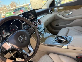 Mercedes-Benz C 220 BLUETEC EXCLUSIVE - 12600 € / 24643.46 лв. - 17461307 14