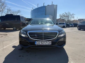 Mercedes-Benz C 220 BLUETEC EXCLUSIVE - 12600 € / 24643.46 лв. - 17461307 3