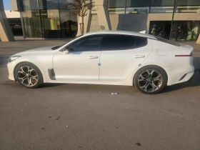 Kia Stinger 2.0 турбо | Auto.bg — изображение 3