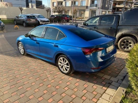 Skoda Octavia 2.0D ГАРАНЦИЯ - 16500 € / 32271.19 лв. - 47733605 4