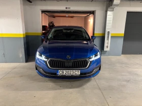 Skoda Octavia 2.0D ГАРАНЦИЯ - 16500 € / 32271.19 лв. - 47733605 6