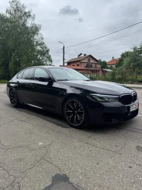 BMW M5 Competition Facelift ��� ��� ���� | Mobile.bg � ����� ������ 2