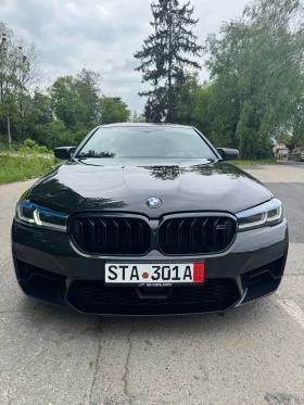 ������ BMW M5