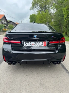 BMW M5 Competition Facelift ��� ��� ���� | Mobile.bg � ����� ������ 4
