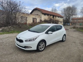 Kia Ceed 1.6jrd ���� ���  ��������� ���� 5� | Mobile.bg � ����� ������ 2
