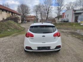 Kia Ceed 1.6jrd ���� ���  ��������� ���� 5� | Mobile.bg � ����� ������ 6