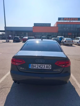 Audi A4 2.0 TDI | Mobile.bg � ����� ������ 3