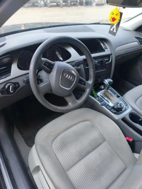 Audi A4 2.0 TDI | Mobile.bg � ����� ������ 7