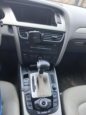 Audi A4 2.0 TDI | Mobile.bg � ����� ������ 6