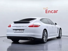 Porsche Panamera 3.6 | Mobile.bg � ����� ������ 2