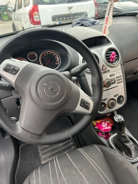 Opel Corsa | Mobile.bg � ����� ������ 8