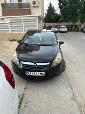 Opel Corsa | Mobile.bg � ����� ������ 5